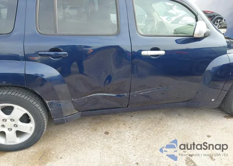 2007 Chevrolet Hhr Lt z USA, uszkodzony, nr VIN 3GNDA23DX7S620311